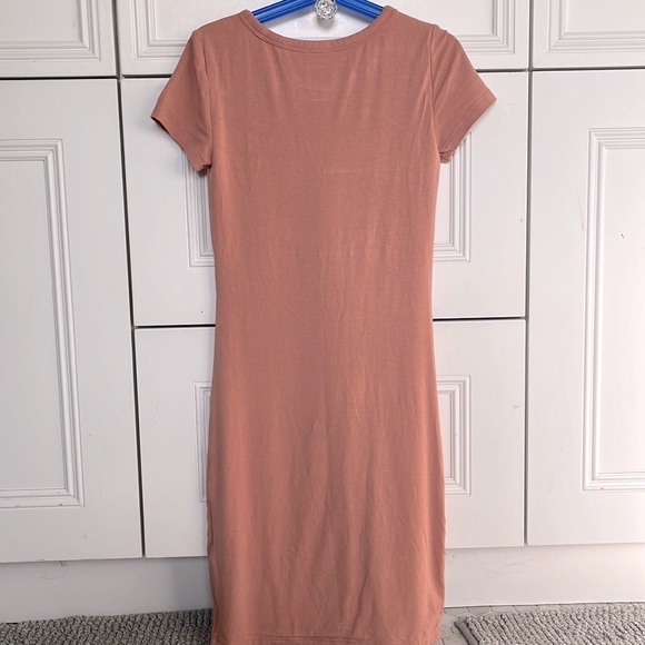 Wilfred free TINY T-SHIRT DRESS - Picture 3 of 3